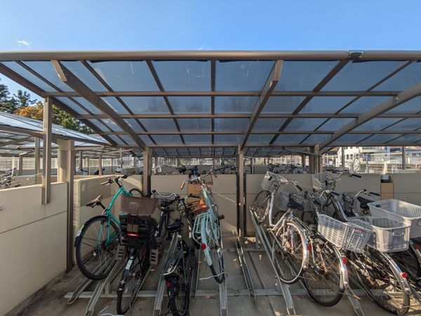 芦屋ハイタウン　中古マンション