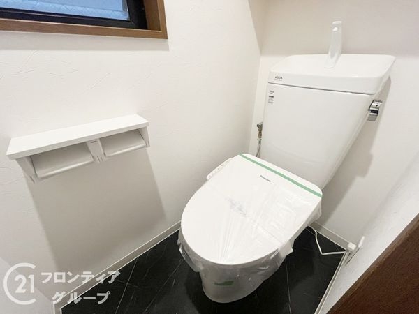 芦屋市朝日ケ丘町の中古一戸建て