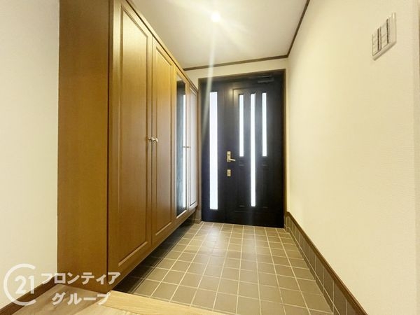 芦屋市朝日ケ丘町の中古一戸建て