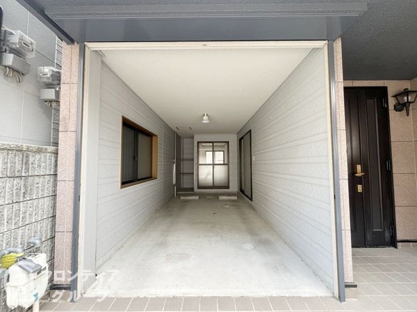 芦屋市朝日ケ丘町の中古一戸建て
