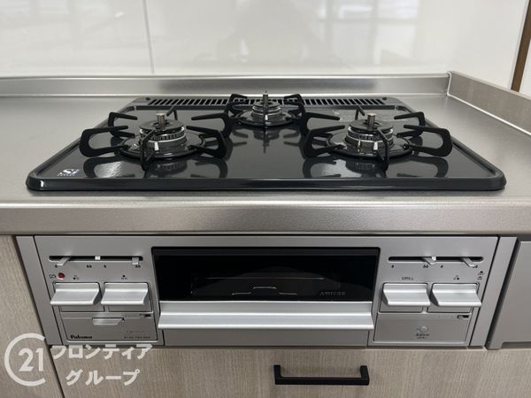 芦屋市朝日ケ丘町の中古一戸建て