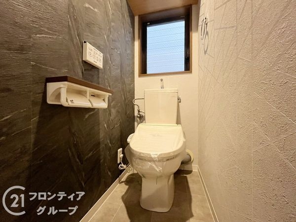 芦屋市朝日ケ丘町の中古一戸建て