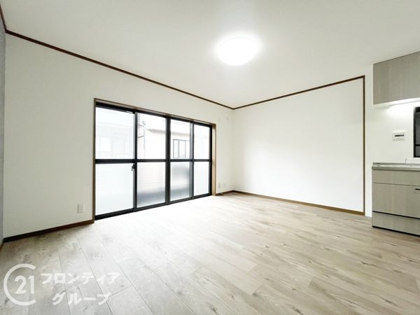 芦屋市朝日ケ丘町の中古一戸建て