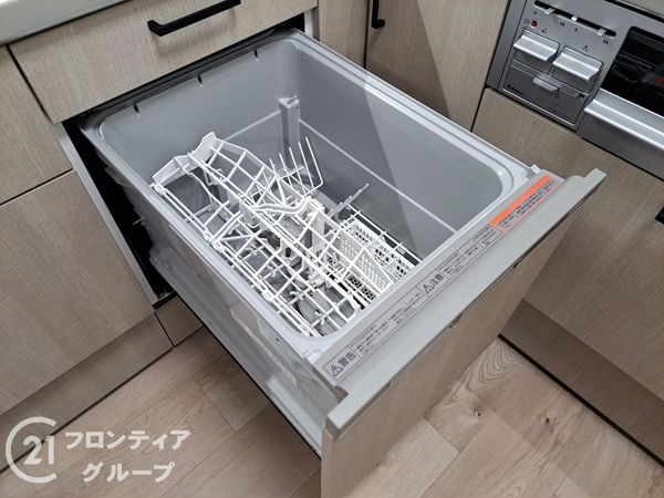 芦屋市朝日ケ丘町の中古一戸建て