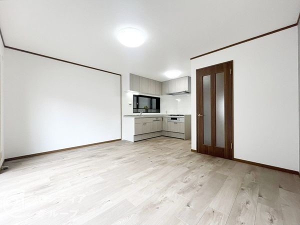 芦屋市朝日ケ丘町の中古一戸建て