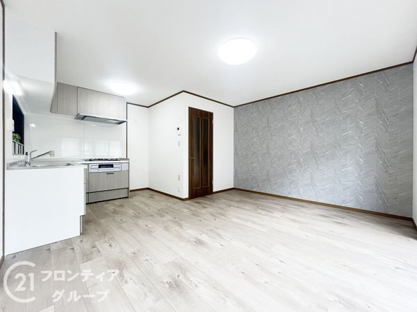 芦屋市朝日ケ丘町の中古一戸建て