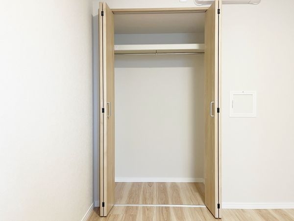 進和北楠アーバンライフ　中古マンション