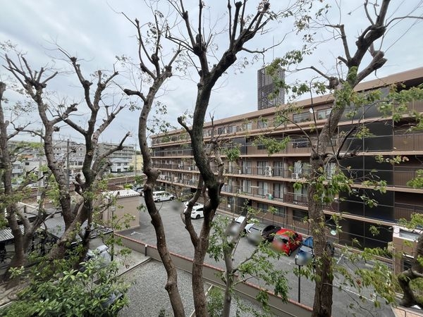 進和北楠アーバンライフ　中古マンション