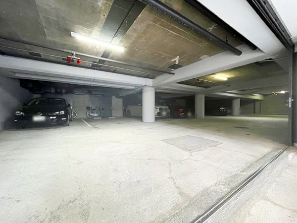 進和北楠アーバンライフ　中古マンション