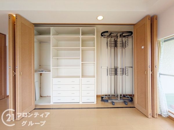 芦屋翠ヶ丘パークマンション　中古マンション