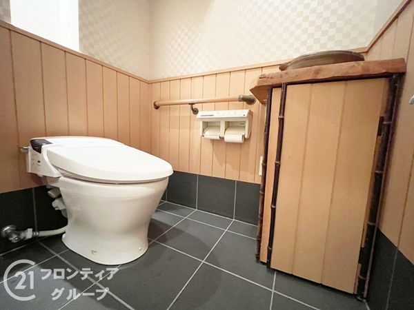 芦屋翠ヶ丘パークマンション　中古マンション