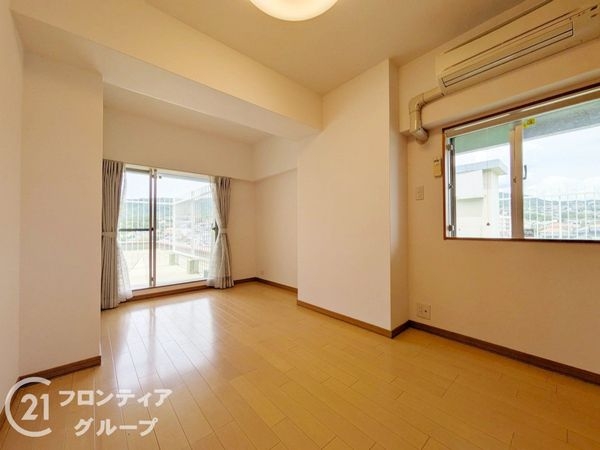 芦屋翠ヶ丘パークマンション　中古マンション