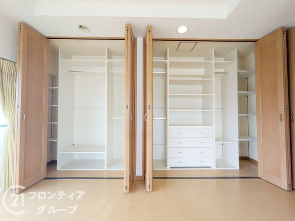 芦屋翠ヶ丘パークマンション　中古マンション