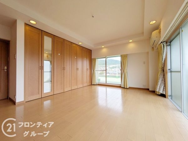 芦屋翠ヶ丘パークマンション　中古マンション
