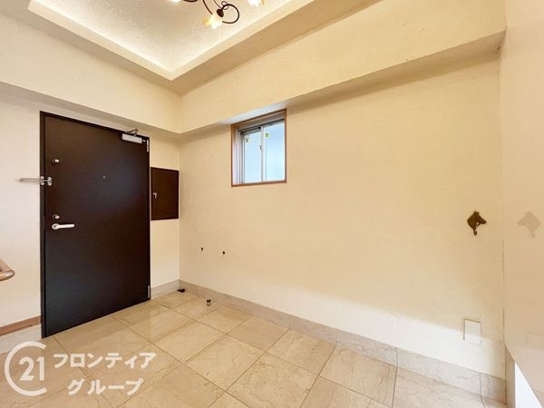 芦屋翠ヶ丘パークマンション　中古マンション