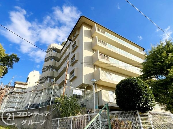 芦屋翠ヶ丘パークマンション　中古マンション