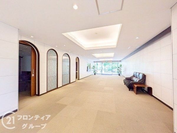 芦屋翠ヶ丘パークマンション　中古マンション