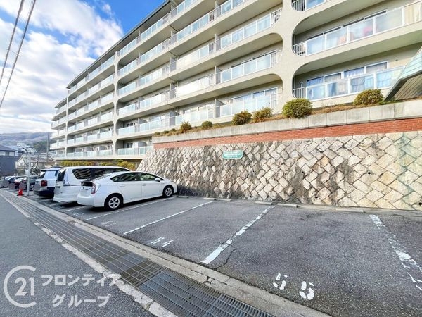 芦屋翠ヶ丘パークマンション　中古マンション