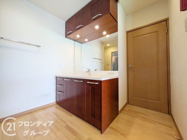 芦屋翠ヶ丘パークマンション　中古マンション