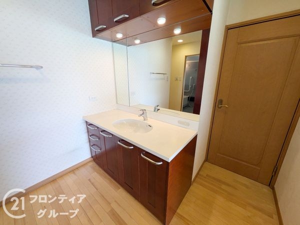 芦屋翠ヶ丘パークマンション　中古マンション