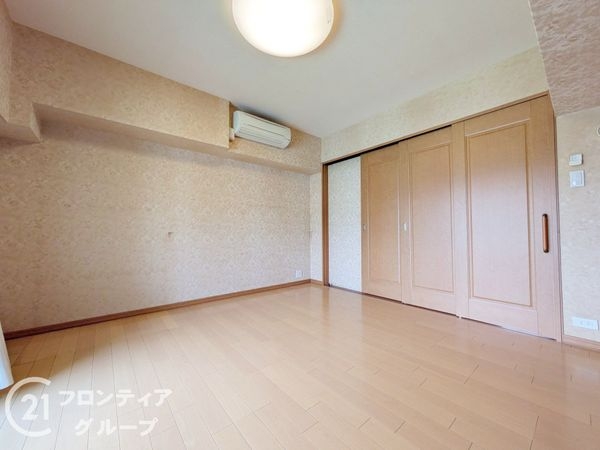 芦屋翠ヶ丘パークマンション　中古マンション