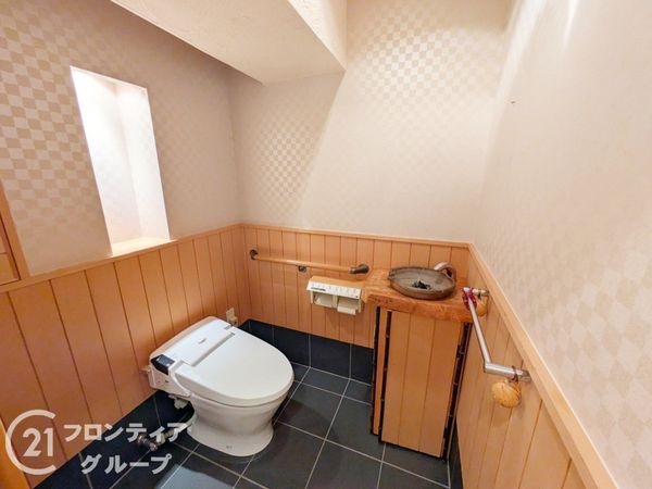 芦屋翠ヶ丘パークマンション　中古マンション