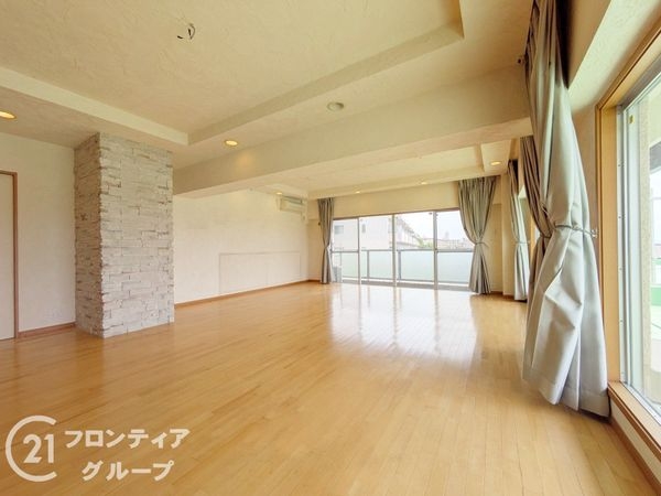 芦屋翠ヶ丘パークマンション　中古マンション