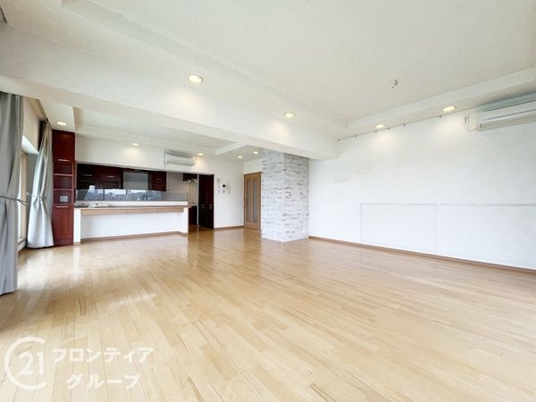 芦屋翠ヶ丘パークマンション　中古マンション