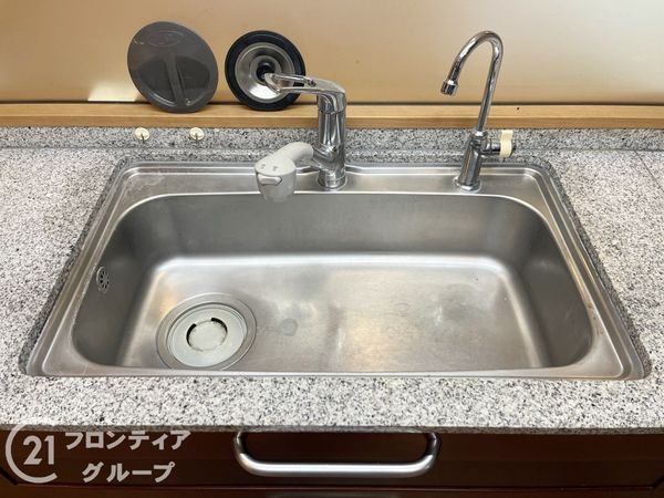 芦屋翠ヶ丘パークマンション　中古マンション