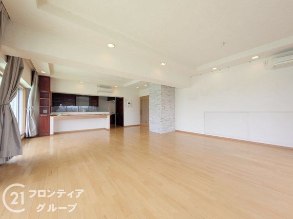 芦屋翠ヶ丘パークマンション　中古マンション