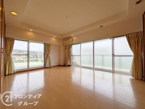 芦屋翠ヶ丘パークマンション　中古マンション