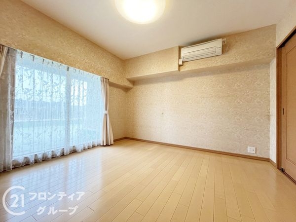 芦屋翠ヶ丘パークマンション　中古マンション
