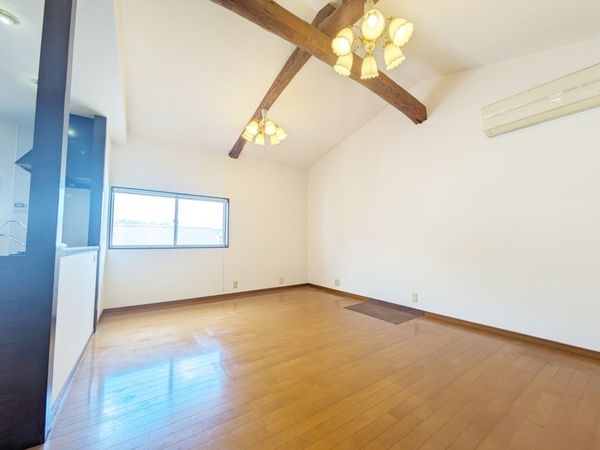 芦屋市東山町の中古一戸建て
