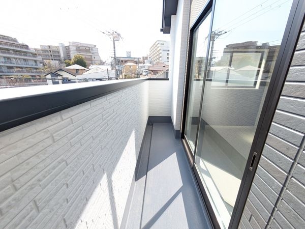 芦屋市朝日ケ丘町の中古一戸建て