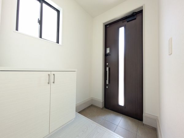 芦屋市朝日ケ丘町の中古一戸建て