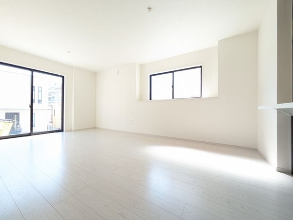 芦屋市朝日ケ丘町の中古一戸建て