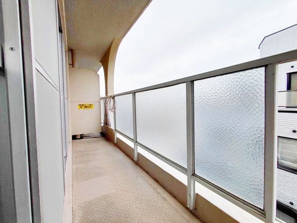 芦屋精道スカイハイツ　中古マンション