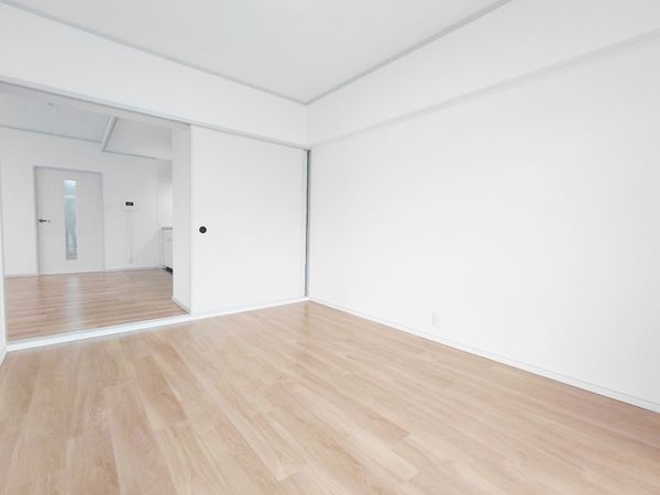 芦屋精道スカイハイツ　中古マンション