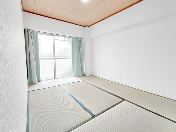 芦屋精道スカイハイツ　中古マンション
