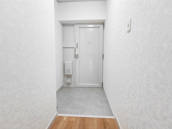 芦屋精道スカイハイツ　中古マンション
