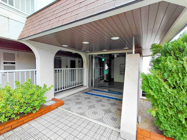 芦屋精道スカイハイツ　中古マンション
