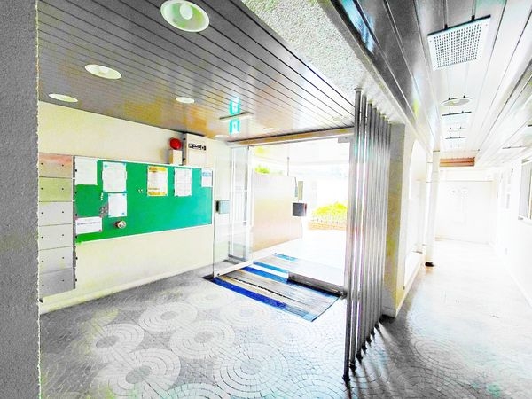芦屋精道スカイハイツ　中古マンション