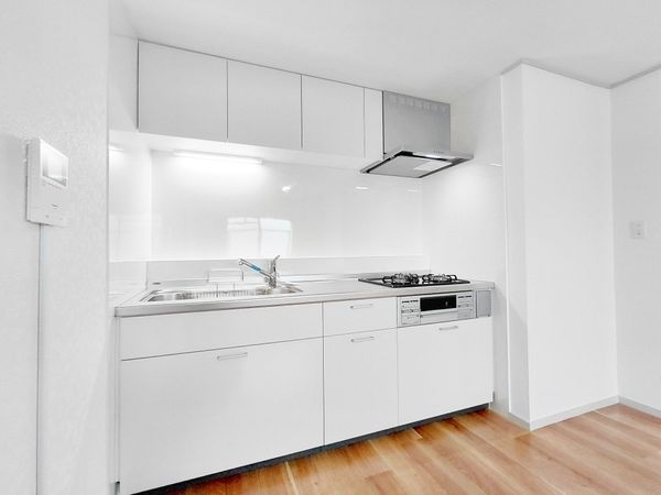 芦屋精道スカイハイツ　中古マンション