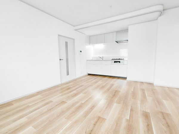 芦屋精道スカイハイツ　中古マンション
