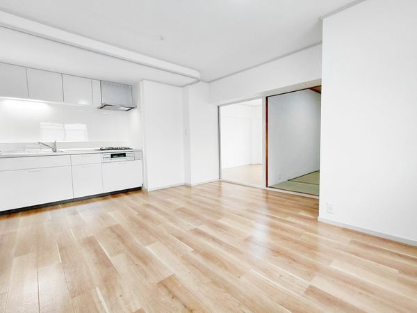 芦屋精道スカイハイツ　中古マンション