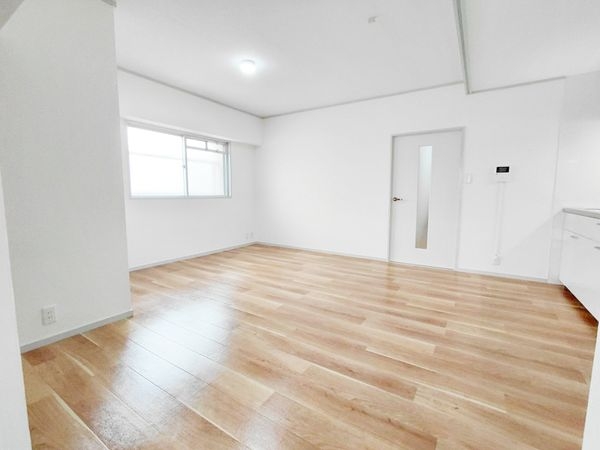 芦屋精道スカイハイツ　中古マンション