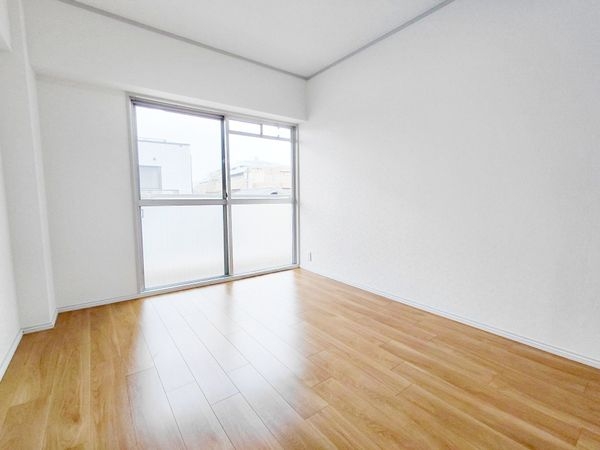 芦屋精道スカイハイツ　中古マンション
