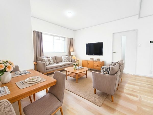 芦屋精道スカイハイツ　中古マンション