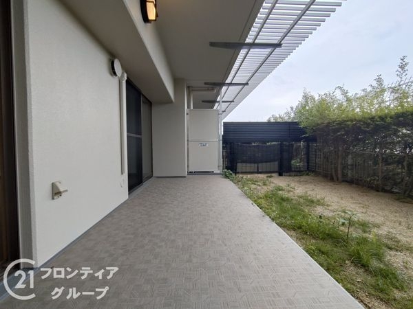 芦屋ハイタウン　中古マンション
