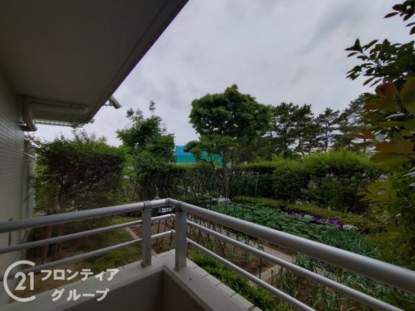 芦屋ハイタウン　中古マンション